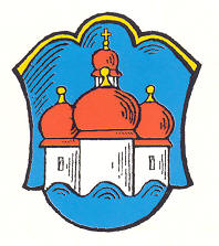 Wappen von Königssee/Arms (crest) of Königssee