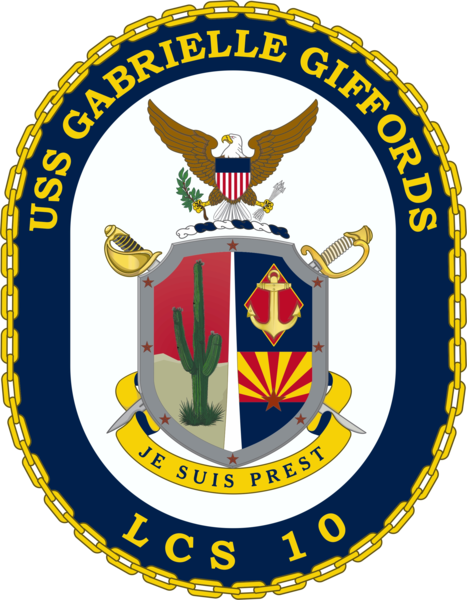 File:Littoral Combat Ship USS Gabrielle Giffords (LCS-10).png