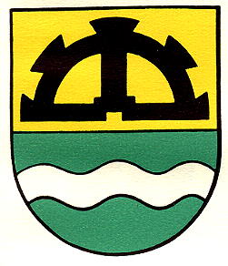 Wappen von Muolen/Arms (crest) of Muolen