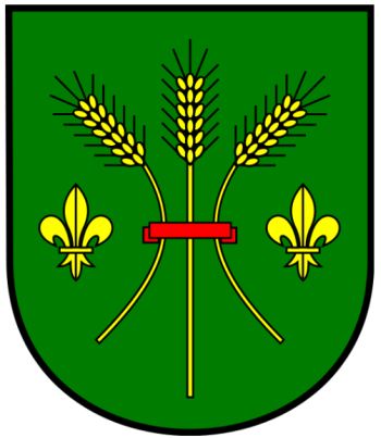 Wappen von Neuforweiler/Arms (crest) of Neuforweiler