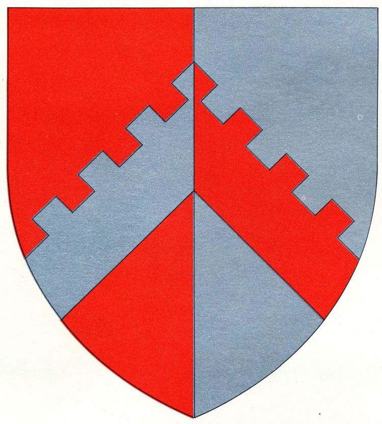 Arms (crest) of Bitam District