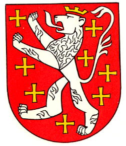 Wappen von Schönenbaumgarten