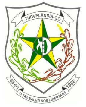 Brasão de Turvelândia/Arms (crest) of Turvelândia