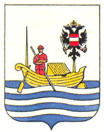 Coat of arms (crest) of Vylok