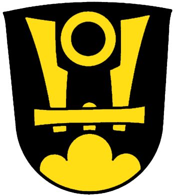 Wappen von Willofs/Arms (crest) of Willofs