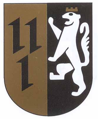 Wappen von Bissendorf/Arms of Bissendorf