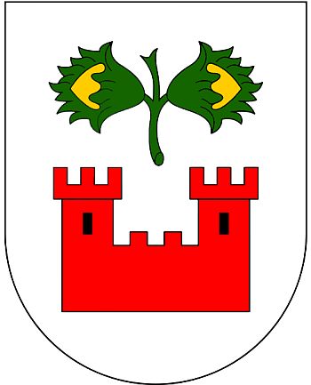 Arms (crest) of Croglio