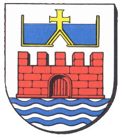 Arms of Faaborg