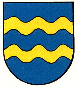 Wappen von Goldach (Sankt Gallen)