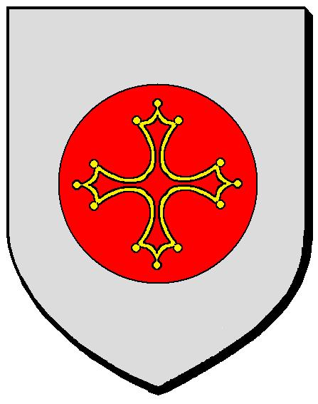 Blason de Hérault/Arms (crest) of Hérault