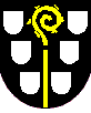 Wappen von Heimerzheim/Arms of Heimerzheim
