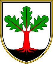 Coat of arms (crest) of Hrastnik