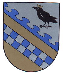 Wappen von Amt Niedermarsberg/Arms (crest) of Amt Niedermarsberg