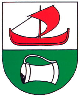 Wappen von Ralswiek