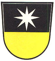 Wappen von Rauschenberg/Arms of Rauschenberg