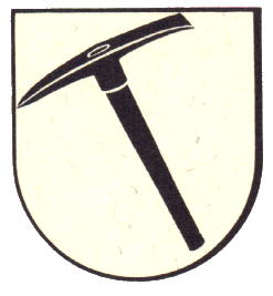 Wappen von Ausserferrera/Arms (crest) of Ausserferrera