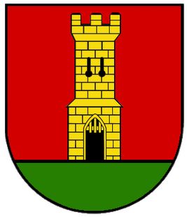 Wappen von Baitenhausen/Arms (crest) of Baitenhausen