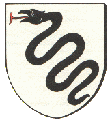 Blason de Bettlach (Haut-Rhin)/Arms of Bettlach (Haut-Rhin)