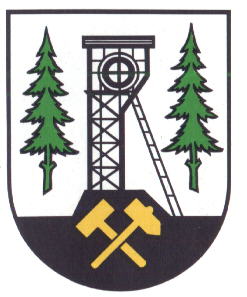 Wappen von Bülten/Arms (crest) of Bülten