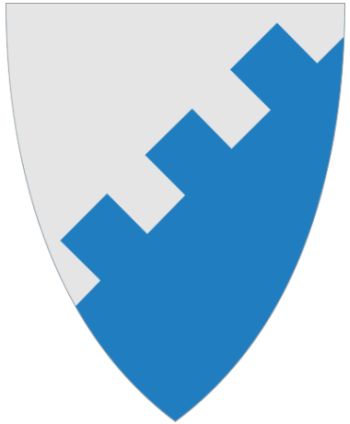 Arms (crest) of Halsa