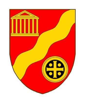 Wappen von Pillig / Arms of Pillig