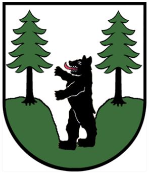Wappen von Schapbach / Arms of Schapbach