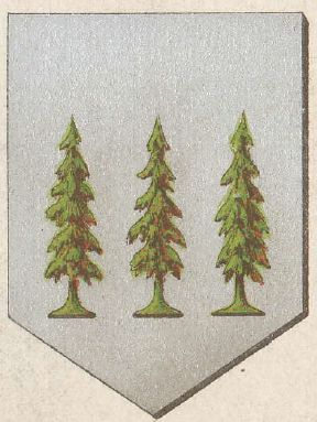Arms of Uddevalla