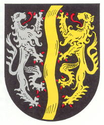 Wappen von Weltersbach
