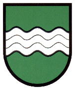 Wappen von Zielebach / Arms of Zielebach