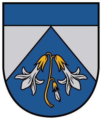 Arms of Ādaži (municipality)