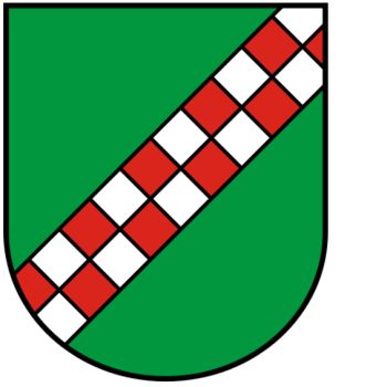 Wappen von Bebenhausen