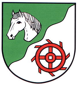 Arms (crest) of Bendorf