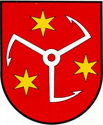 Arms (crest) of Bierutów