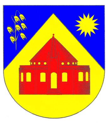 Wappen von Bothkamp / Arms of Bothkamp