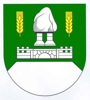 Wappen von Epenwöhrden / Arms of Epenwöhrden