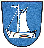 Wappen von Greven/Arms (crest) of Greven