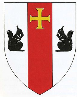 Arms of Gudme
