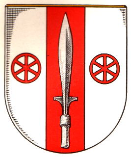 Wappen von Harbarnsen/Arms of Harbarnsen