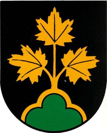 Wappen von Höhnhart/Arms (crest) of Höhnhart