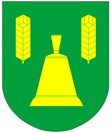 Arms of Järva-Jaani