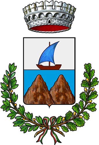 Stemma di Mombarcaro/Arms (crest) of Mombarcaro