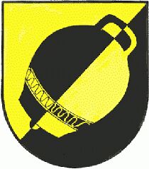 Wappen von Namlos / Arms of Namlos