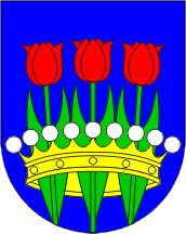 Coat of arms (crest) of Pribislavec