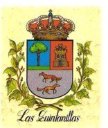 Escudo de Las Quintanillas/Arms of Las Quintanillas