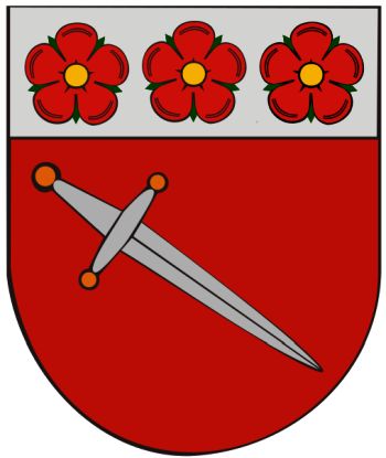 Wappen von Raubach/Arms (crest) of Raubach