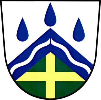 Arms of Široký Důl