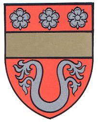 Wappen von Sümmern/Arms (crest) of Sümmern