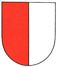 Wappen von Sursee / Arms of Sursee