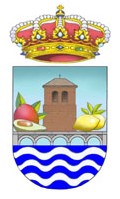 Escudo de Benamargosa/Arms (crest) of Benamargosa