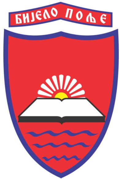 Arms (crest) of Bijelo Polje